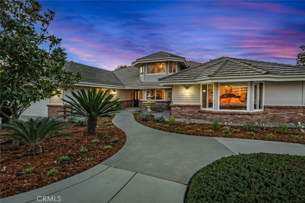 Property Photo:  1041 Willowcreek Lane  CA 92028 