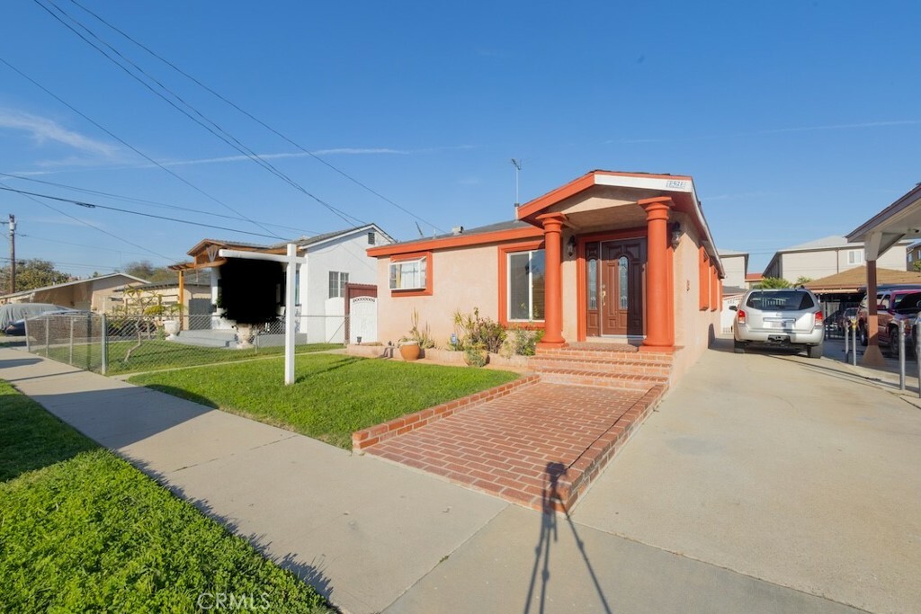 Property Photo:  13218 Florwood Avenue  CA 90250 