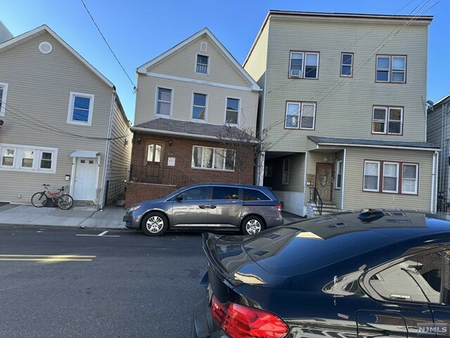 Property Photo: 404 North 3rd Street 2 NJ 07029