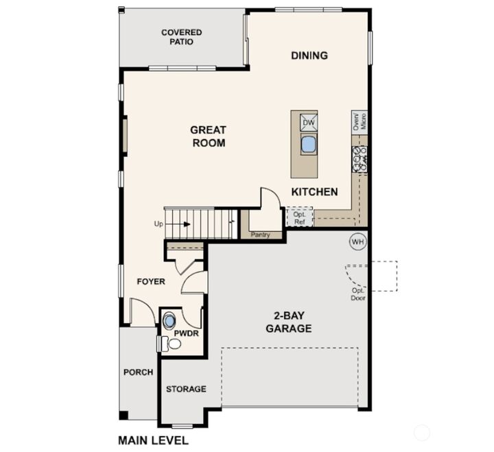 Property Photo:  3429 SW Anchorage Lane 11  WA 98367 