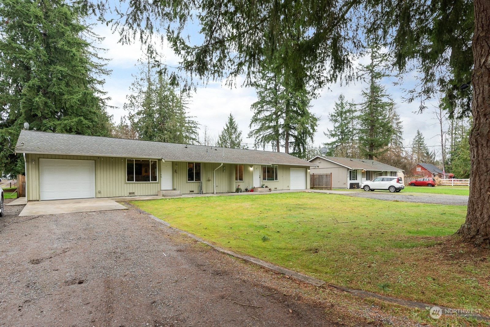 Property Photo:  12521 99th Ave NE  WA 98223 