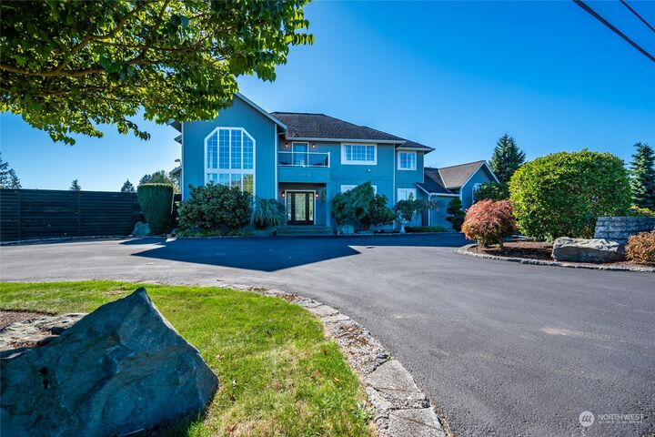 4 bed Burlington home for sale 16496 Peterson Road, Burlington, WA 98233