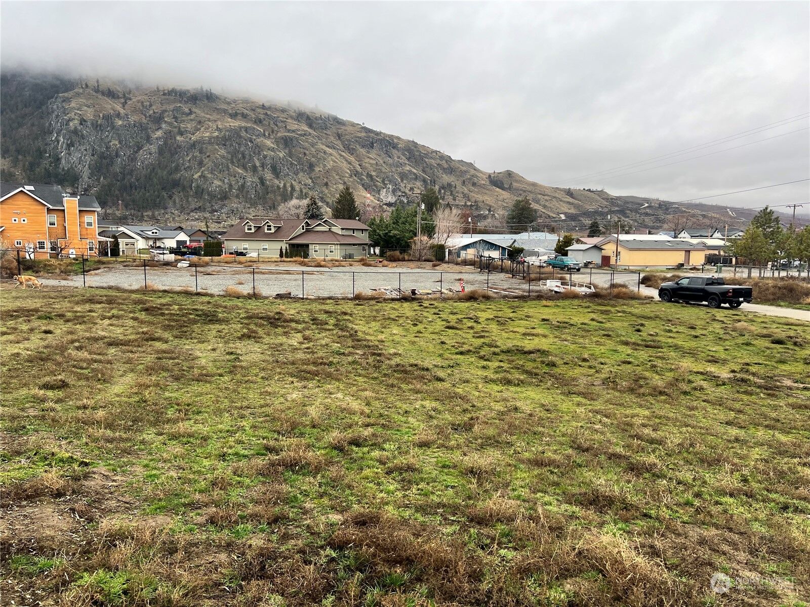 Property Photo:  714  3rd Street  WA 98812 