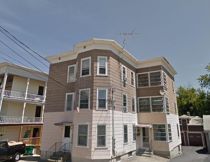 Property Photo:  27 First Avenue  RI 02895 