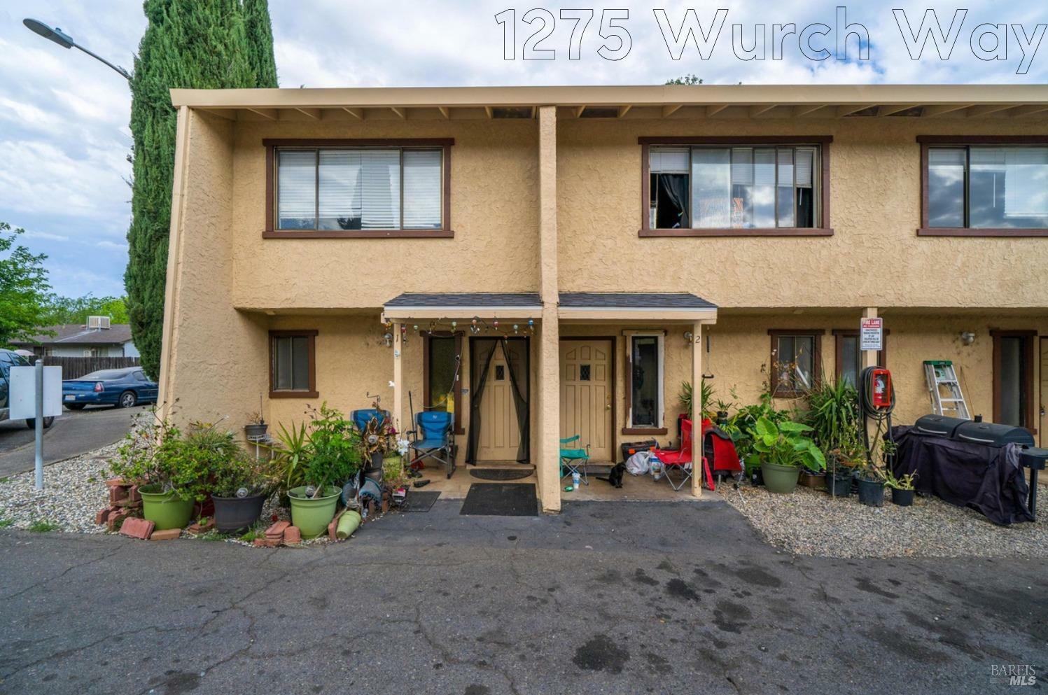 Property Photo:  1275 Wurch Way  CA 96002 