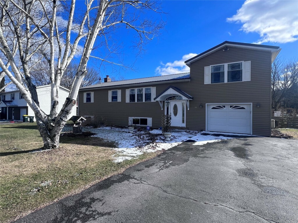 Property Photo: 88 Carlin Rd NY 13748