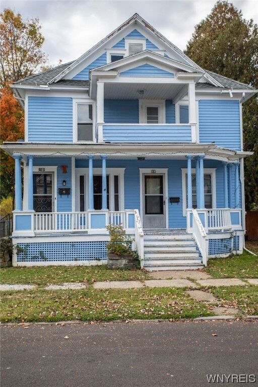 121 N 10th Street  Olean NY 14760 photo