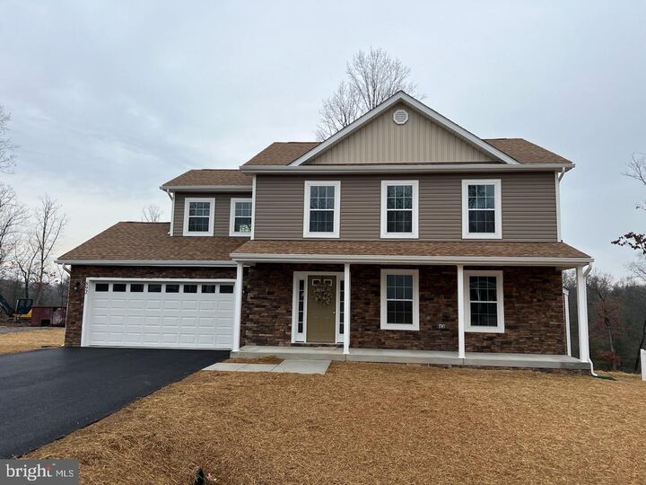 892 Basin Drive  Inwood WV 25428 photo