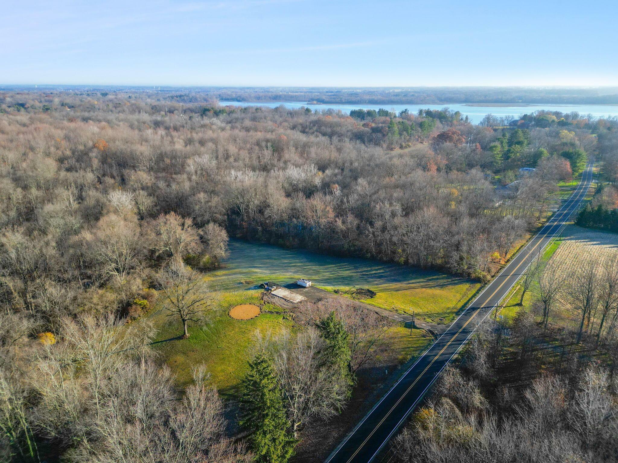 Property Photo:  0 Lewis Center Road Tract 3  OH 43082 