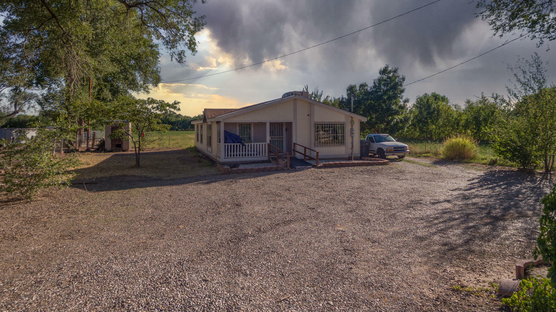 Property Photo:  2200 Don Andres Road SW  NM 87105 