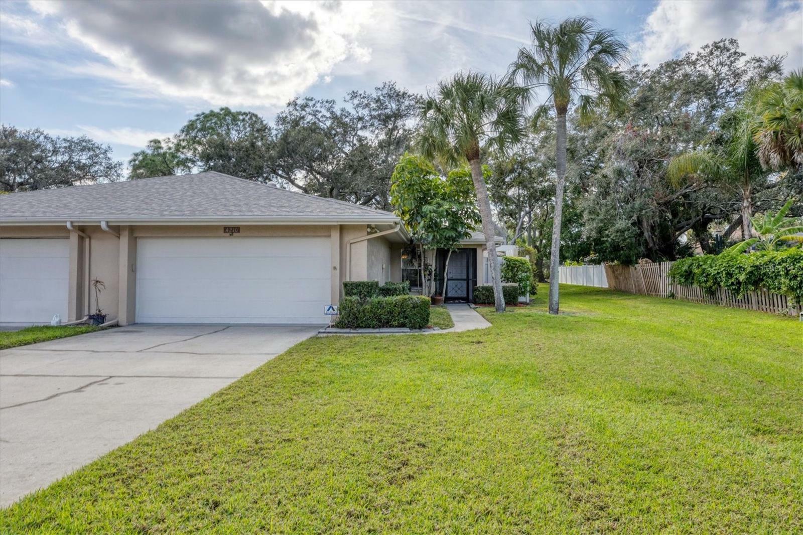 Property Photo:  4210 Center Gate Lane 1  FL 34233 