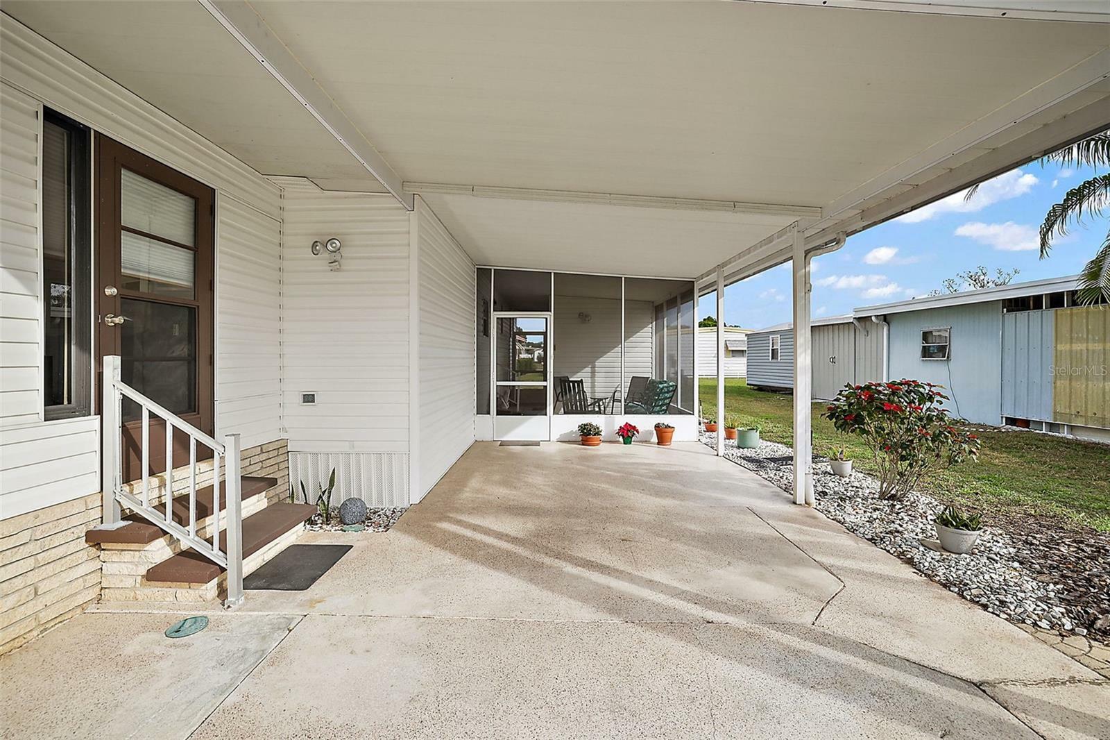 Property Photo:  1110 Elkhart Circle  FL 32778 