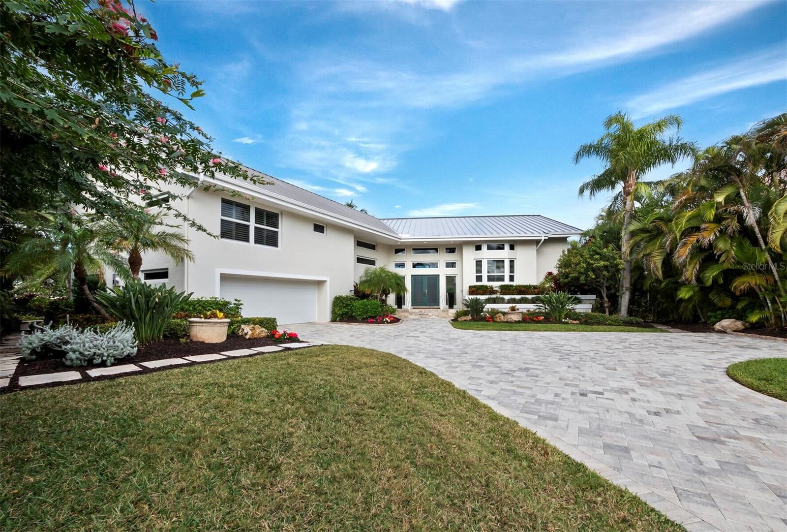 Property Photo:  3521 Bayou Point  FL 34228 