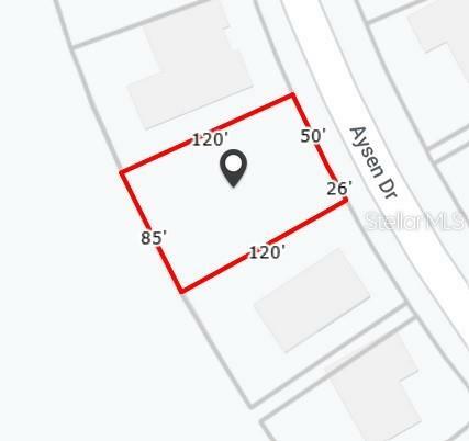 Property Photo: 25836 Aysen Drive FL 33983