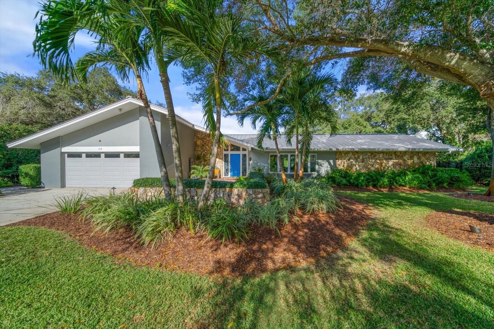 Property Photo:  316 Eastleigh Drive  FL 33756 
