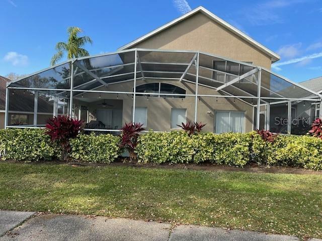 Property Photo: 2213 Mallory Circle FL 33844