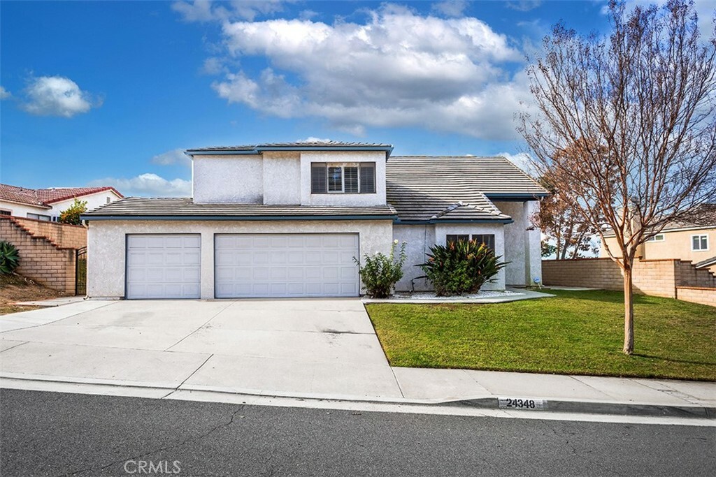 Property Photo:  24348 Seagreen Drive  CA 91765 