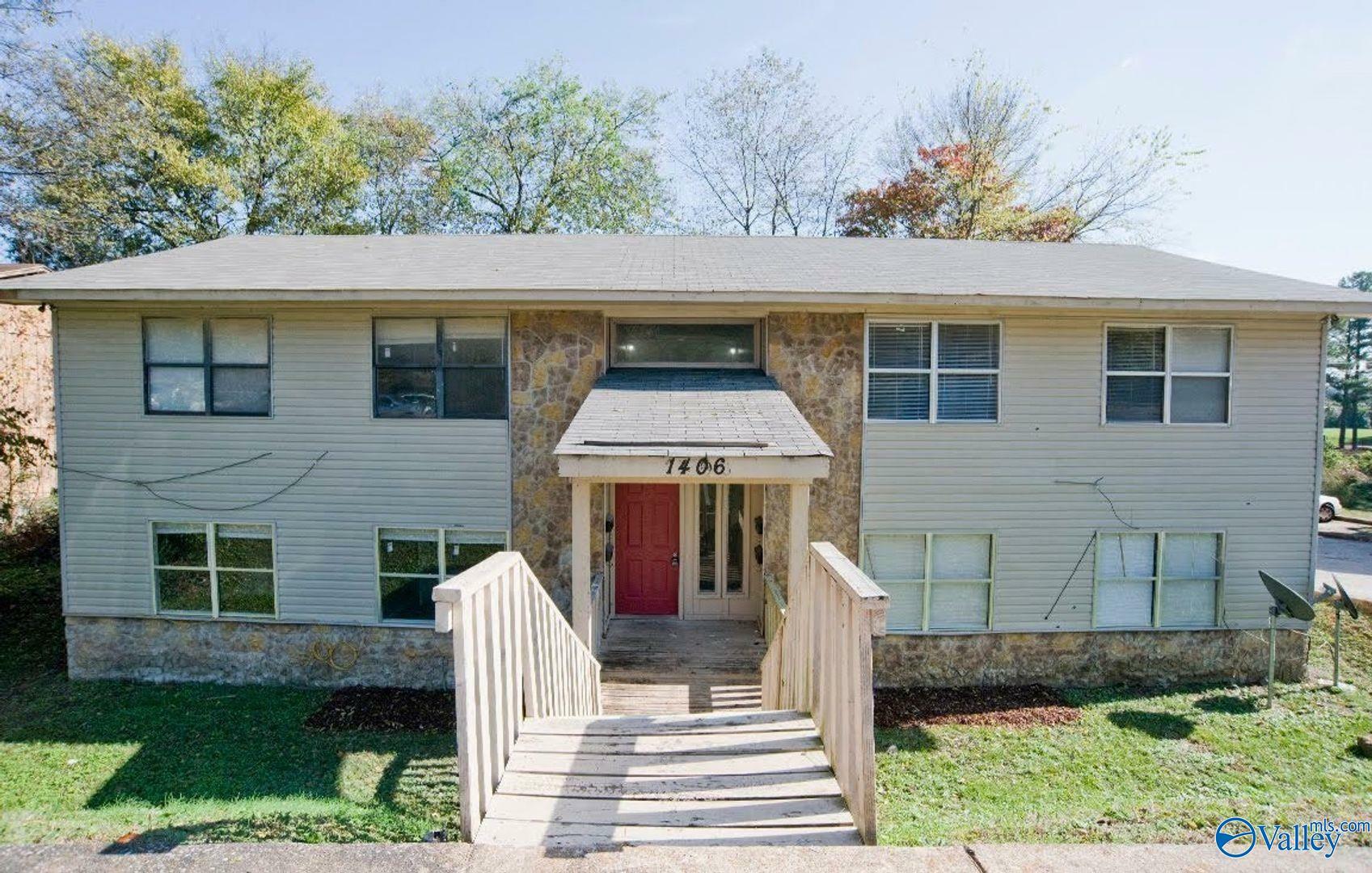 1406 Ascent Trail A  Huntsville AL 35816 photo