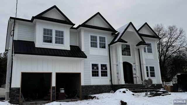 Property Photo: 314 Sherwood Drive NJ 07652