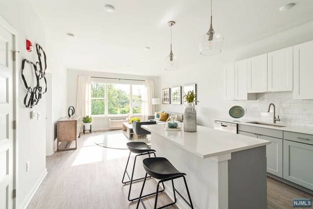 Property Photo: 15 West Johnson Avenue 213 NJ 07621