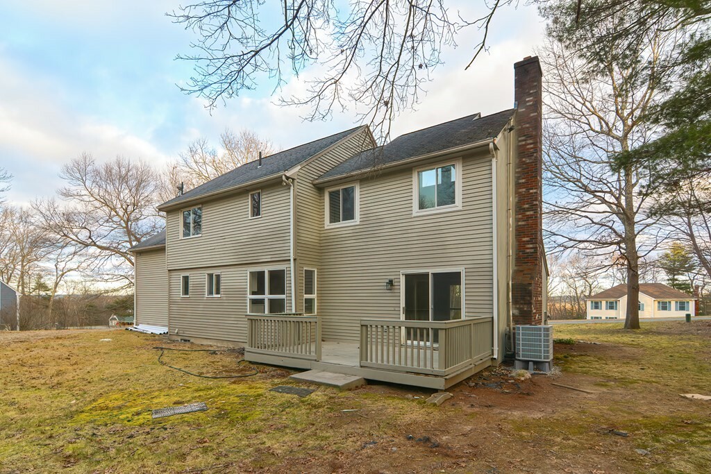 Property Photo:  10 Sullivan Blvd  MA 01540 