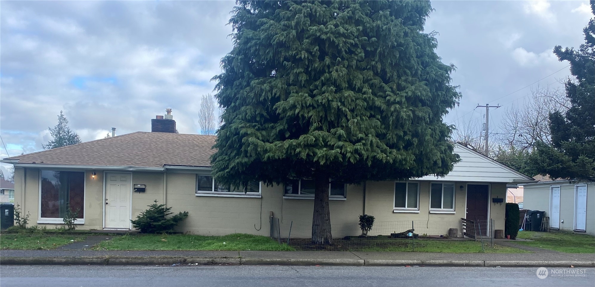 Property Photo:  5701 McKinley Avenue  WA 98404 