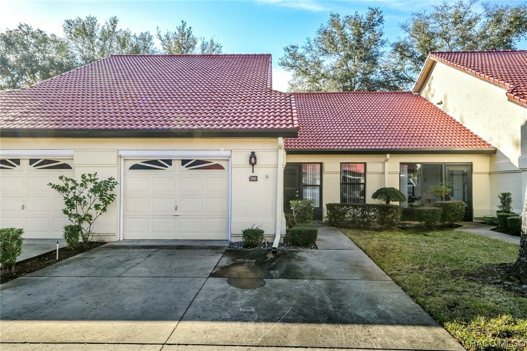 2060 Forest Drive  Inverness FL 34453 photo