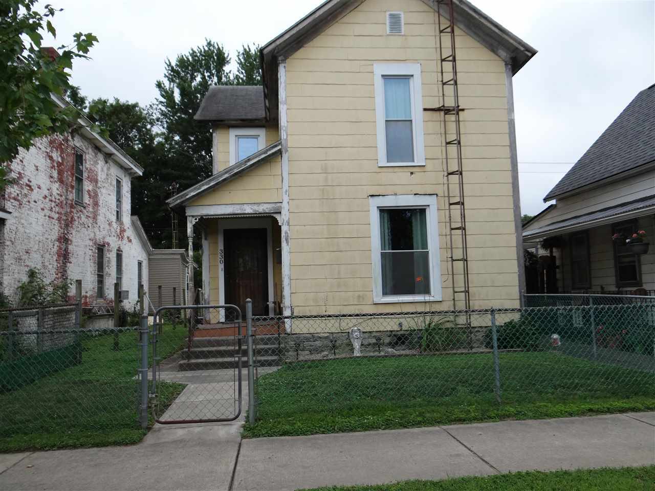 Property Photo:  330 W Main Street  IN 47327 