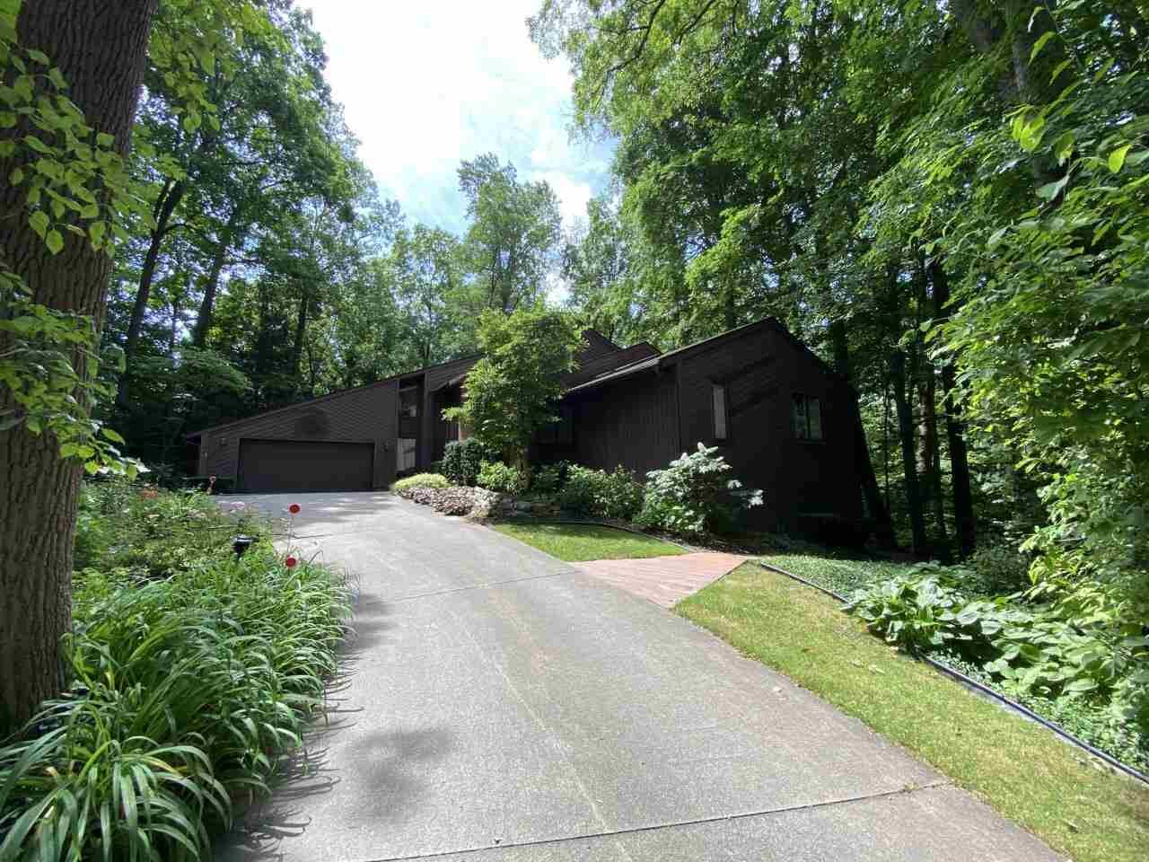 Property Photo: 3075 Dogwood Lane IN 47374