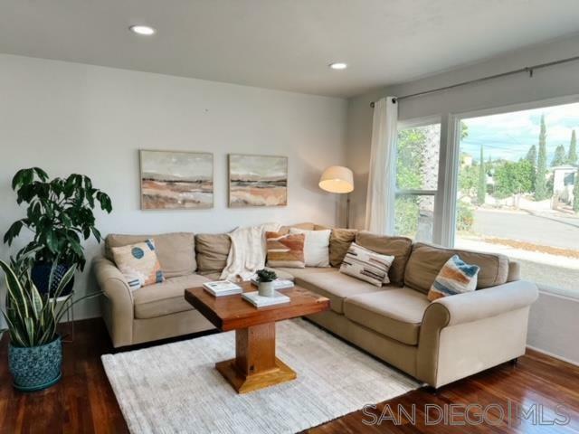 Property Photo:  3558-60 Wilson Ave  CA 92104 