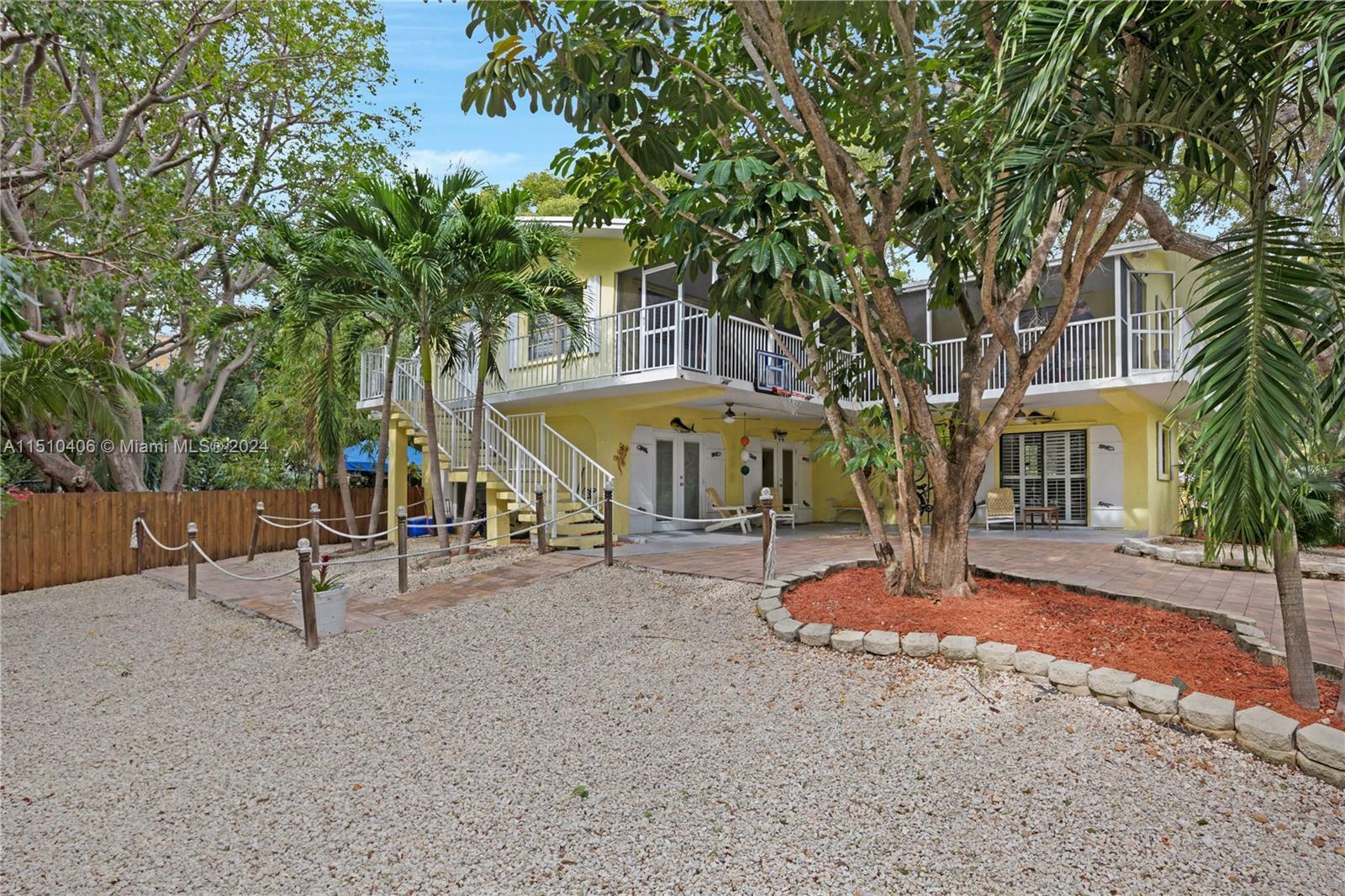 Property Photo:  397 Pompano Dr  FL 33037 