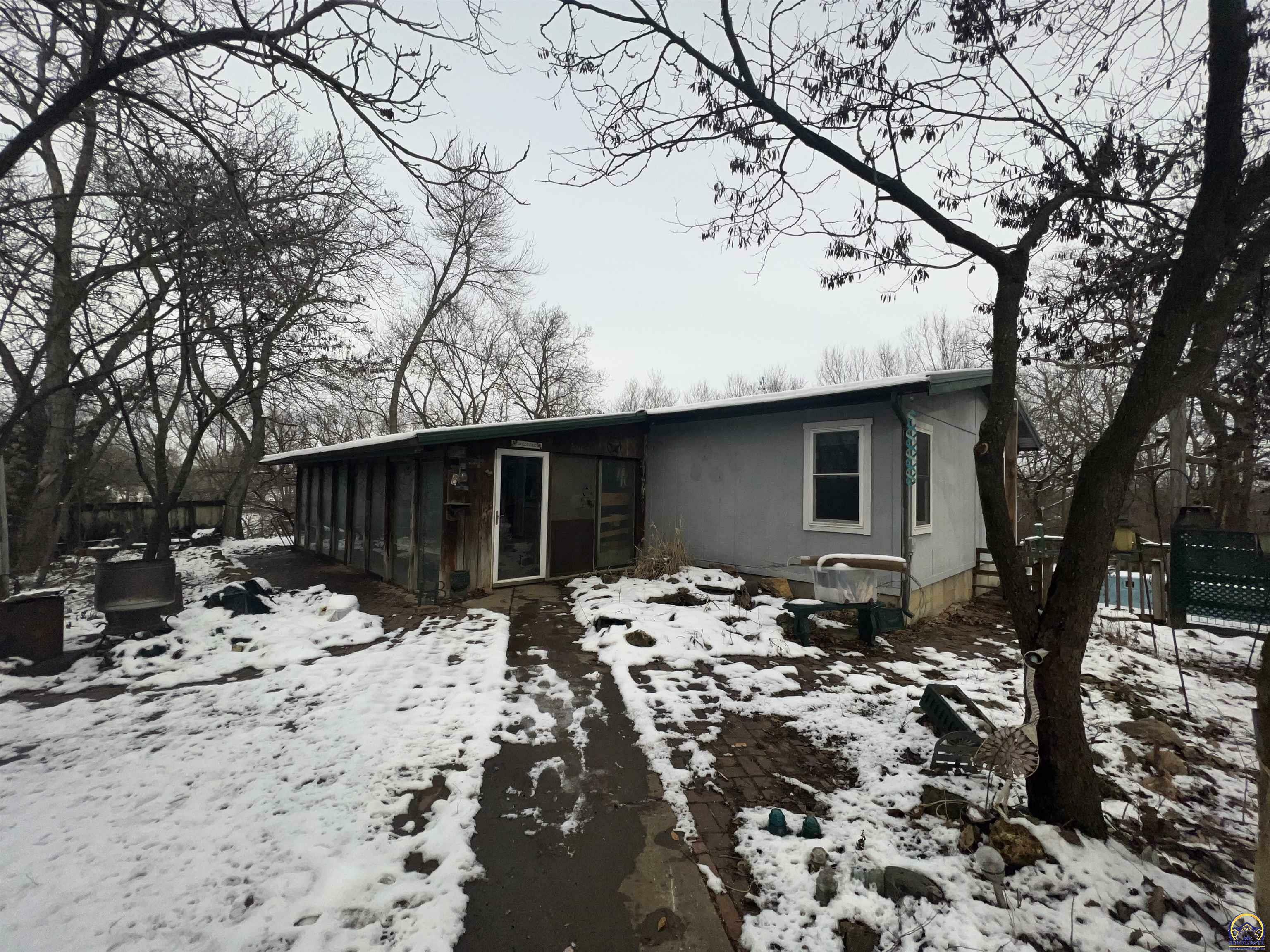 Property Photo:  1146 SW Coker Rd  KS 66546 