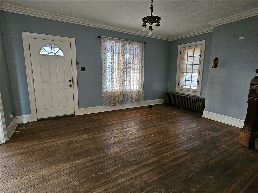 Property Photo:  17 Division St  PA 15601 