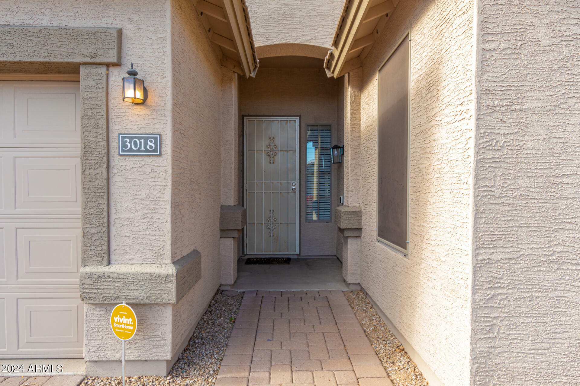 Property Photo: 3018 S 102nd Lane AZ 85353
