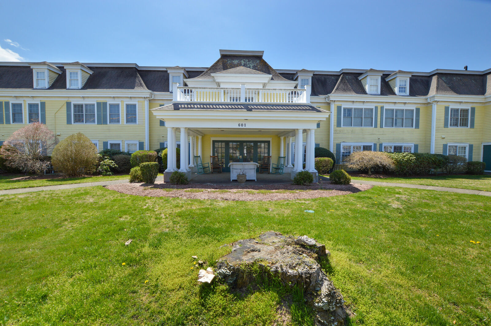 Property Photo: 601 Ma-28 213 MA 02645