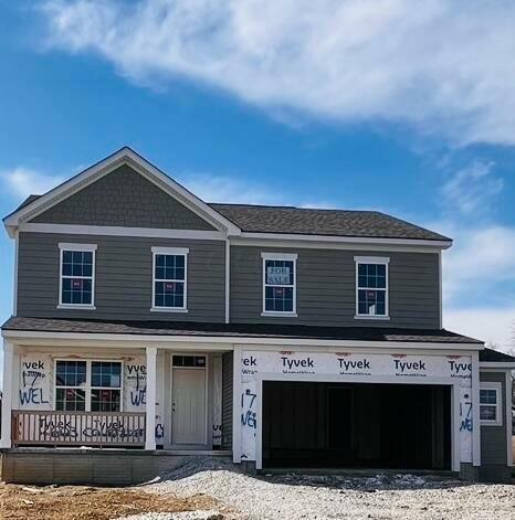 603 Courtright E Drive  Pickerington OH 43147 photo