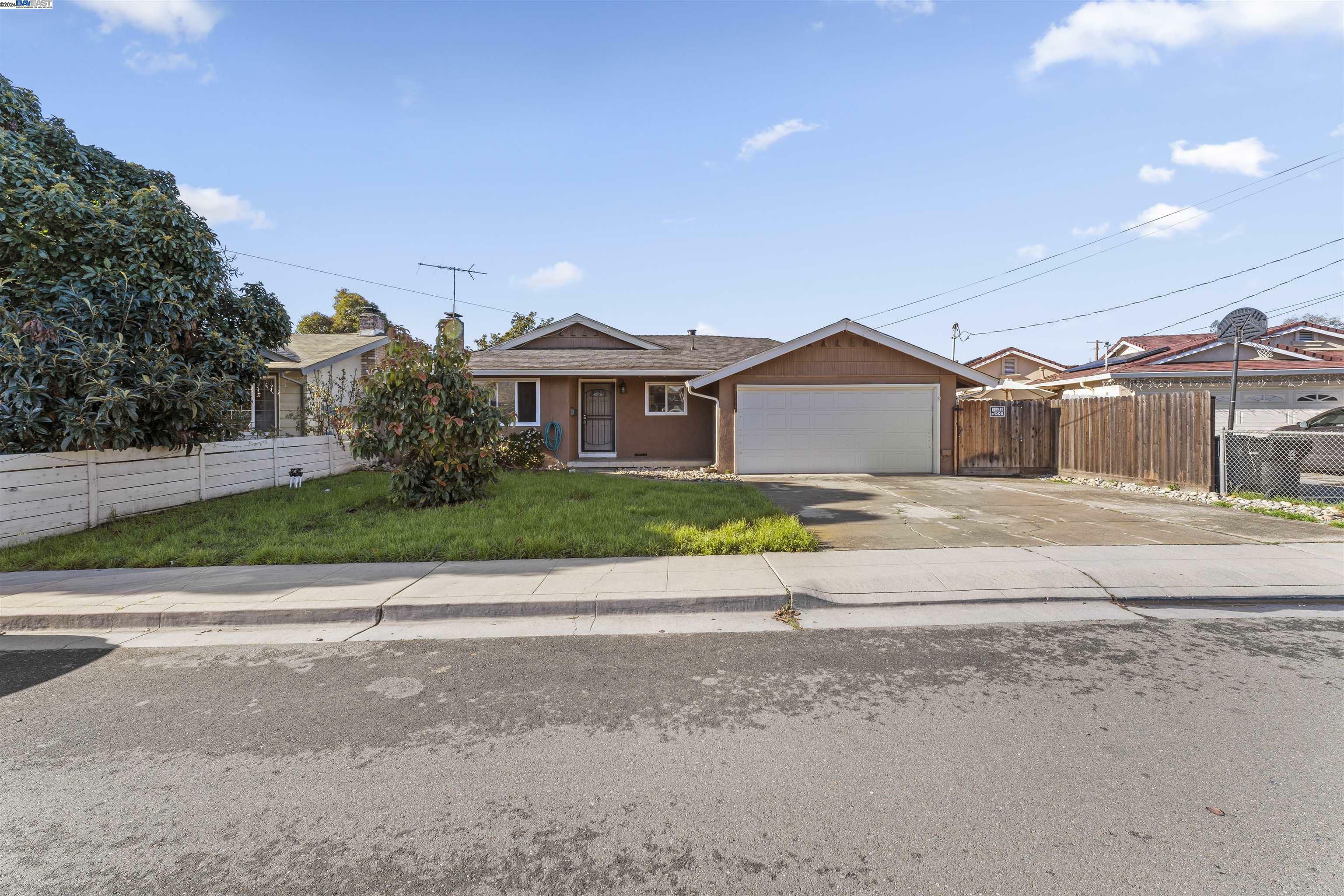 Property Photo:  43267 Fremont Blvd  CA 94538 