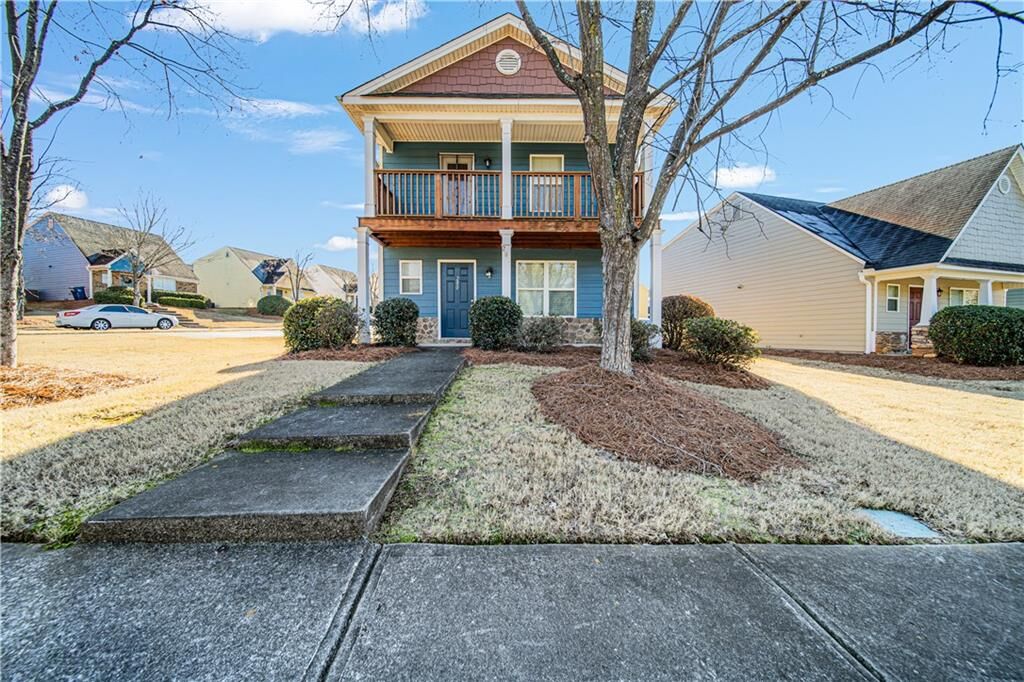 Property Photo:  280 Bridgewater Way  GA 30601 