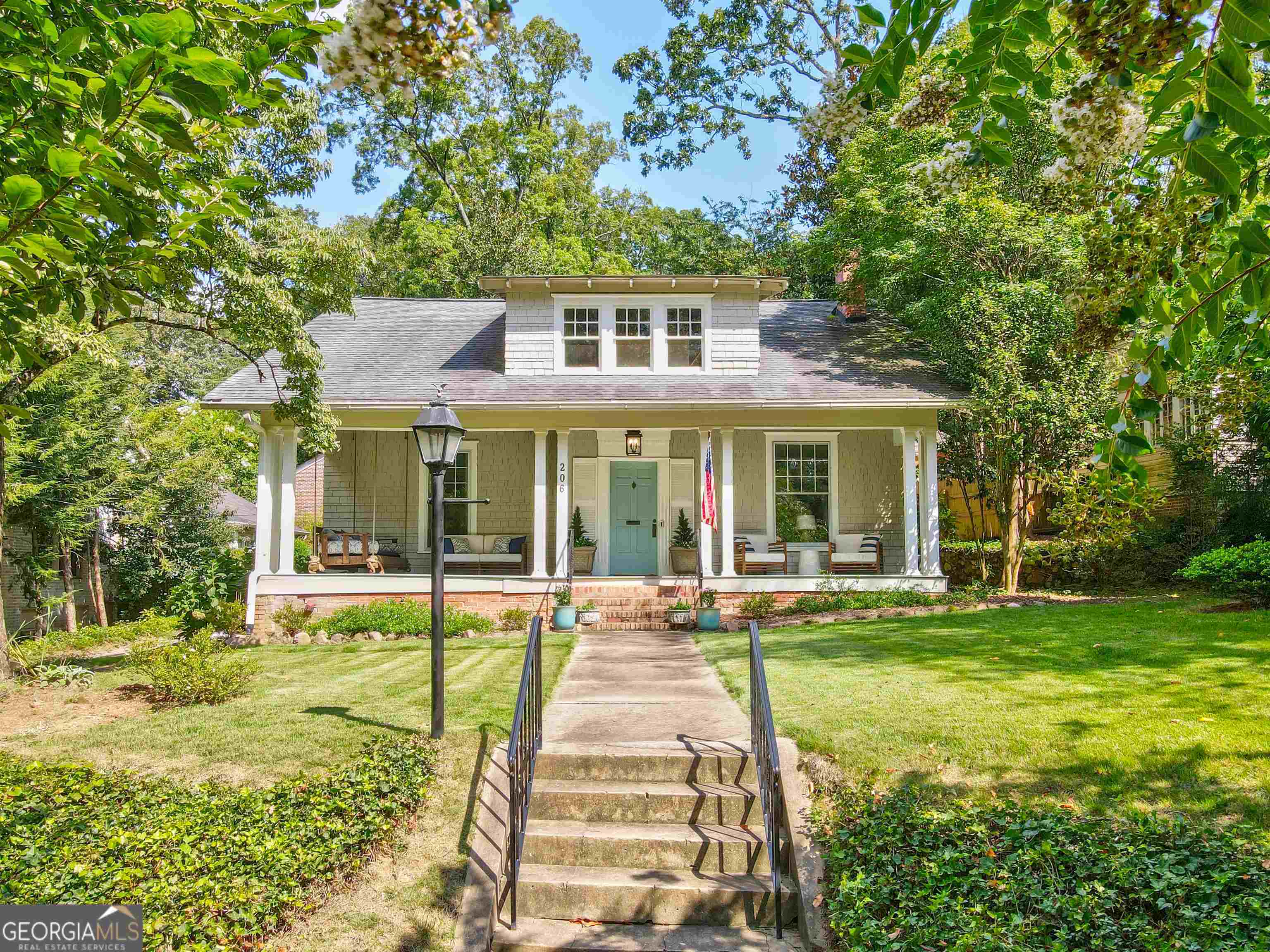 206 Sherwood Road SW  Rome GA 30165 photo
