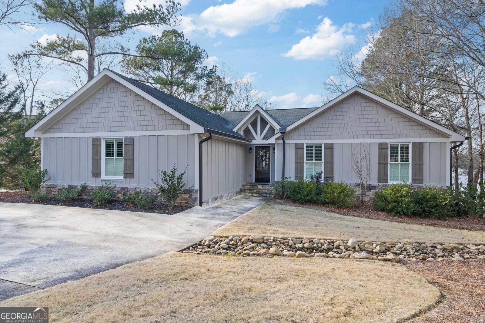 Property Photo:  1220 Parks Mill Trace  GA 30642 