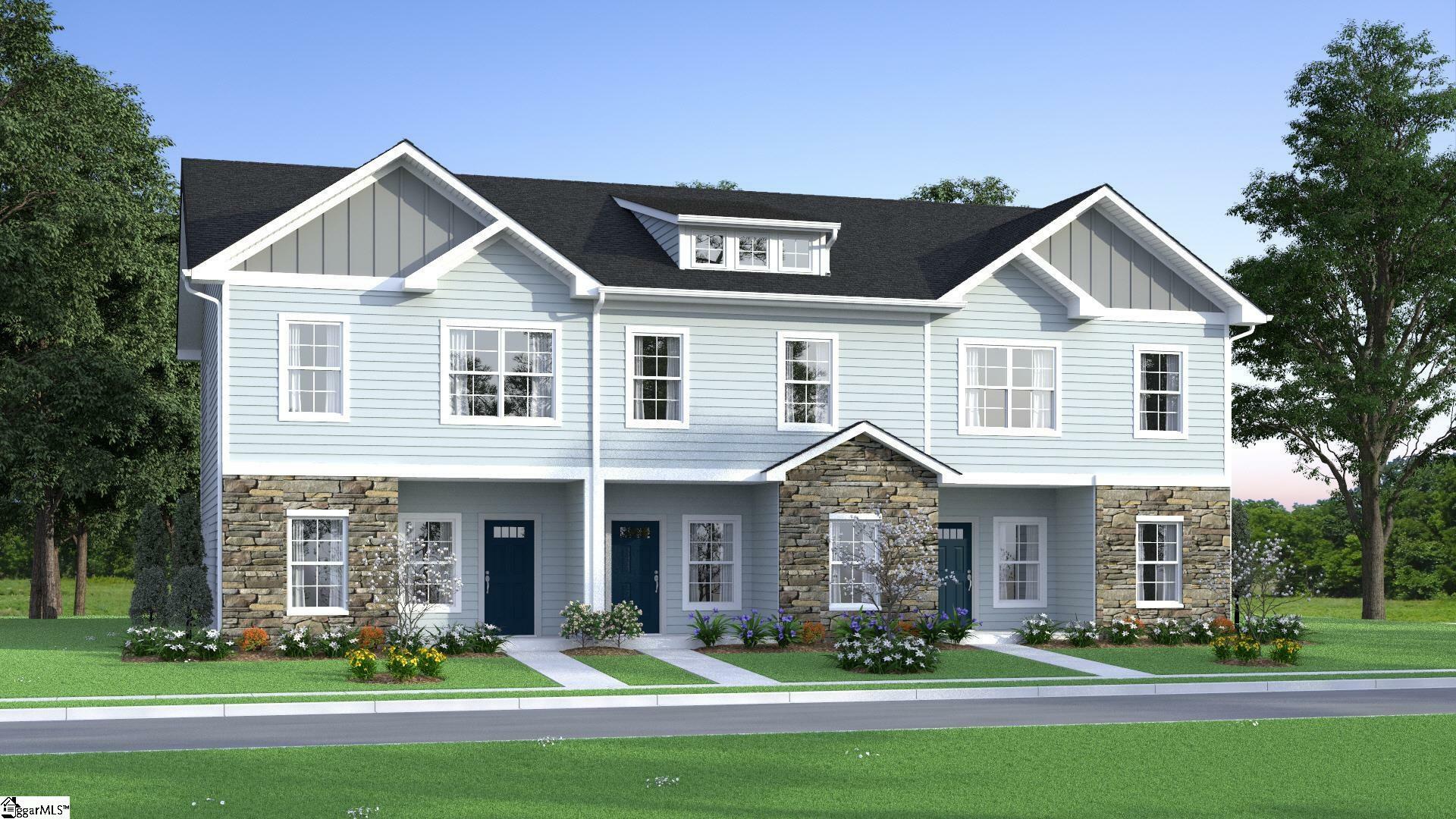 Property Photo: 136 Foundation Way Lot 12 SC 29681