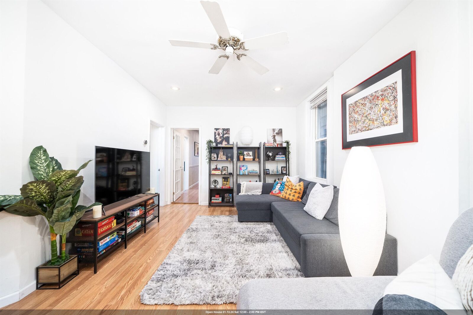 Property Photo: 192 Sherman Ave NJ 07307-1111