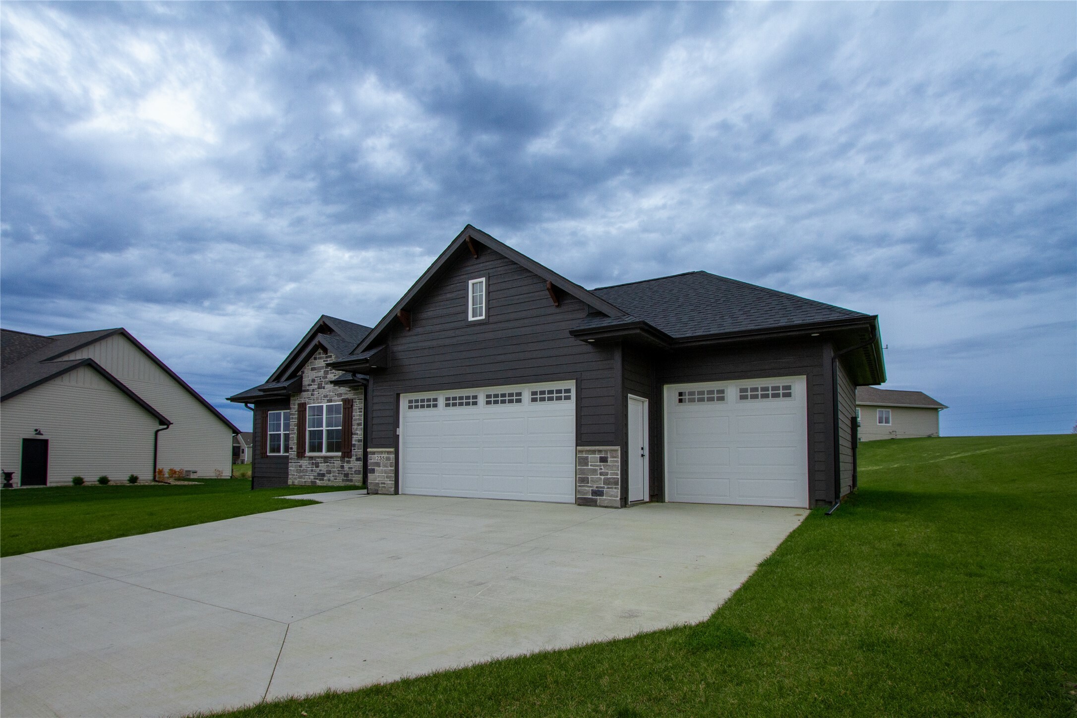 Property Photo:  235 Aspen Circle  IA 50219 