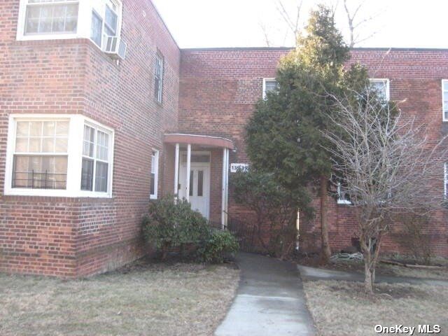 Property Photo: 135-39 78 Avenue 23C NY 11367