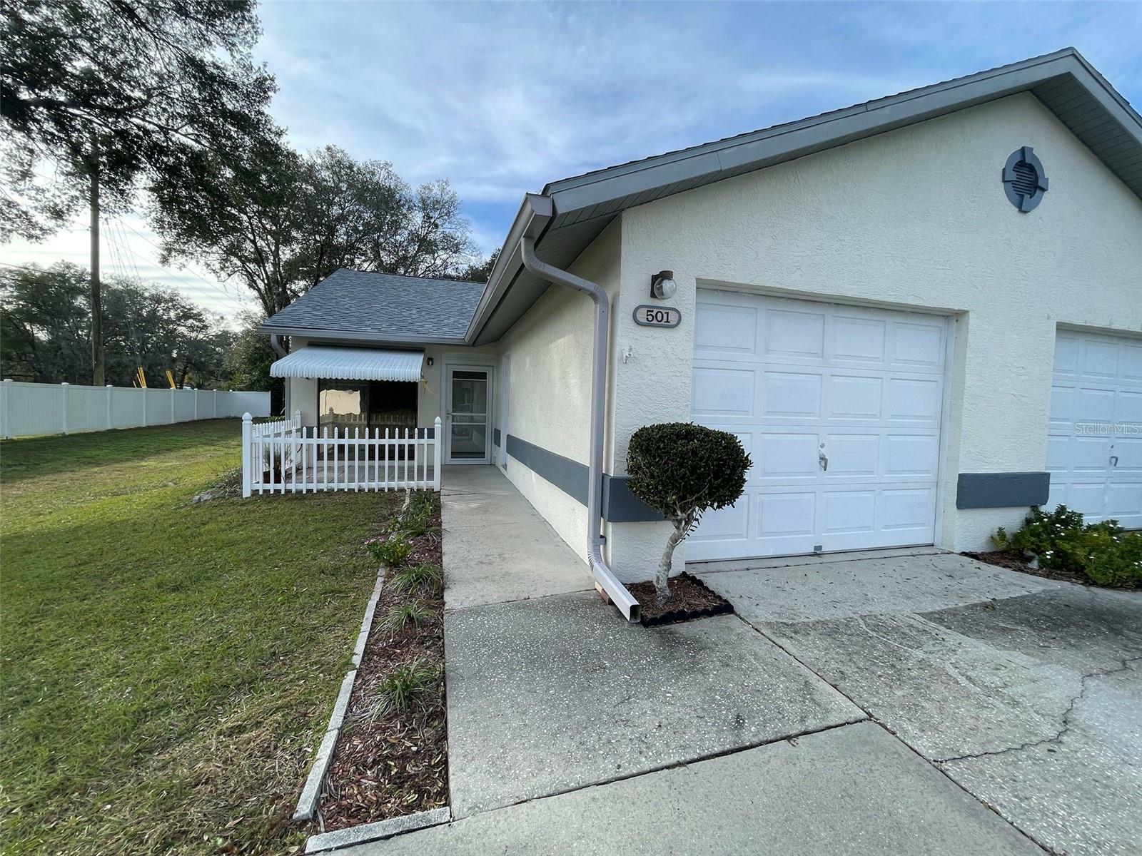 Property Photo:  501 Whispering Pines Boulevard  FL 34453 