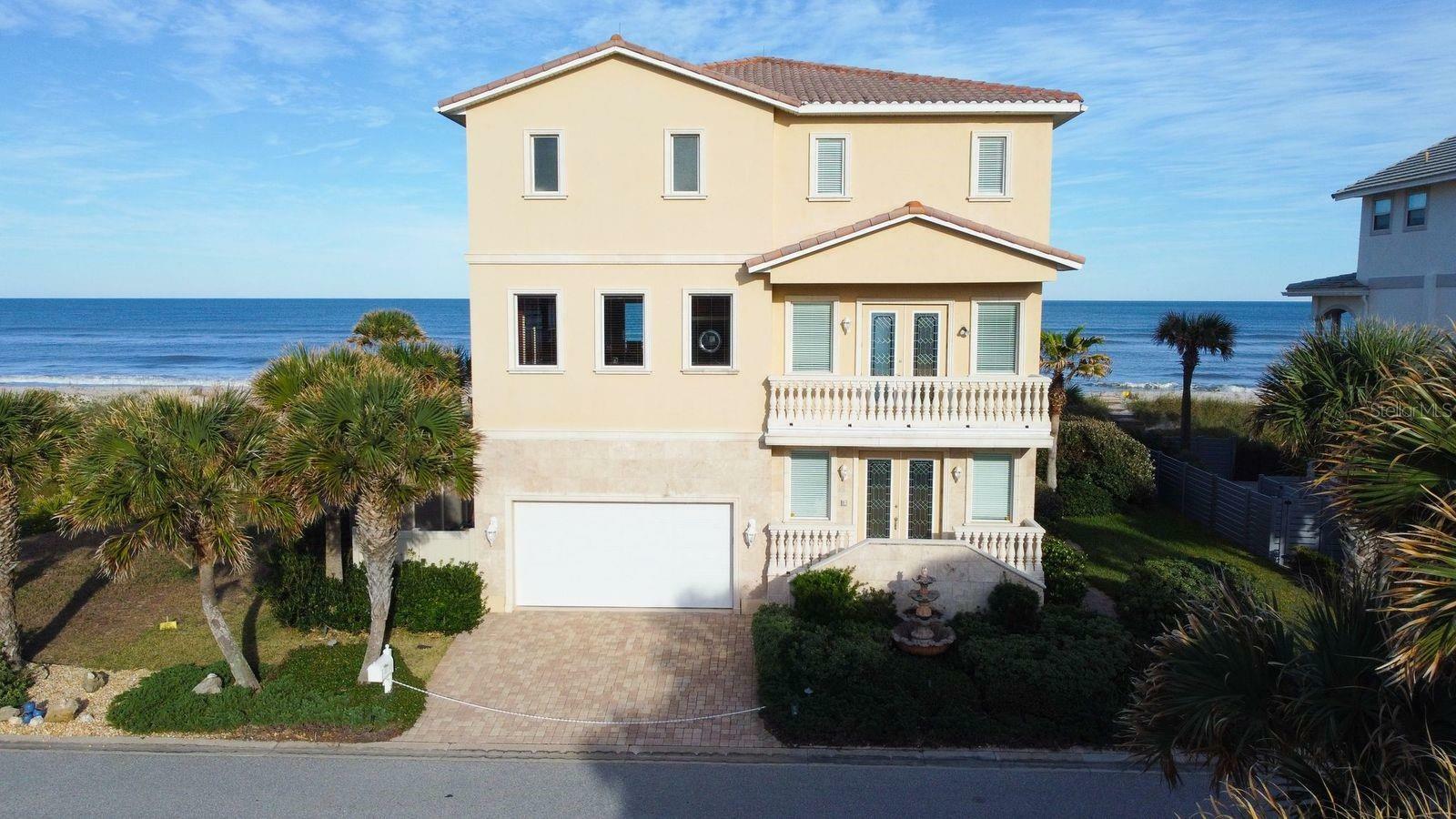 Property Photo:  11 Ocean Dune Circle  FL 32137 