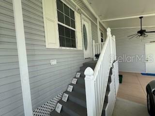Property Photo: 4300 Riverside Drive 132 FL 33982
