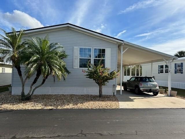 4300 Riverside Drive 132  Punta Gorda FL 33982 photo
