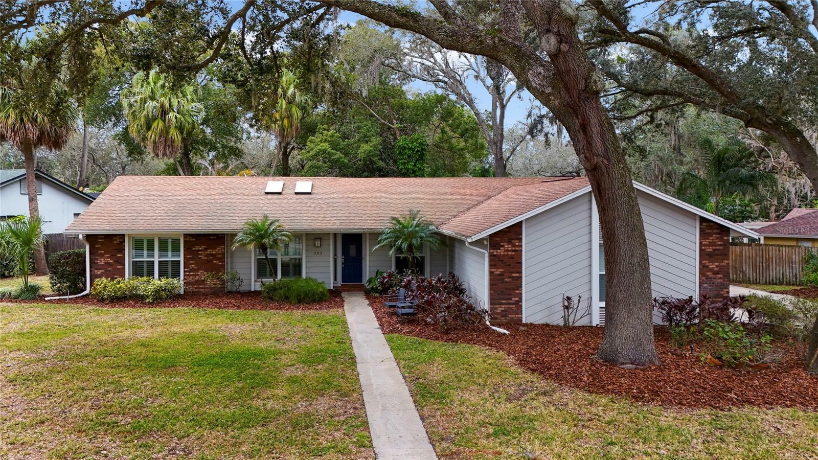 Property Photo:  350 Ferdinand Drive  FL 32750 