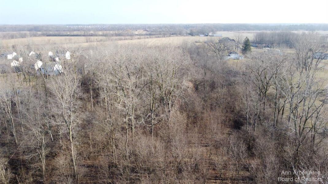 Property Photo:  7470 Whittaker Road  MI 48197 